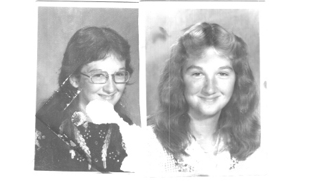 9th grade 1973 74 & 11th grade1975 76