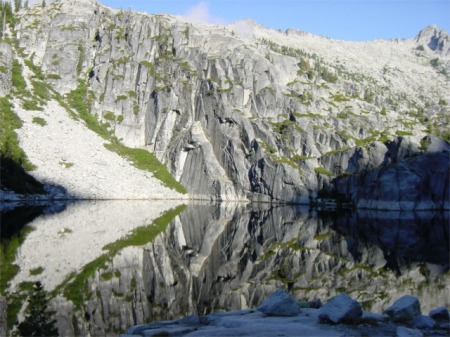 canyon lake,trinity