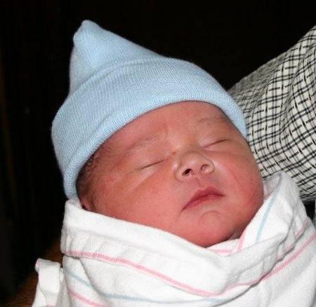 Cole Preston Ferrell