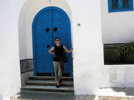 Tunisia 2009