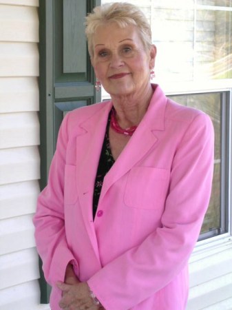 Janice Pope