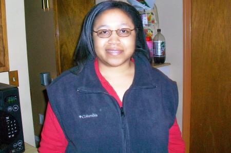 Cynthia Harris's Classmates® Profile Photo