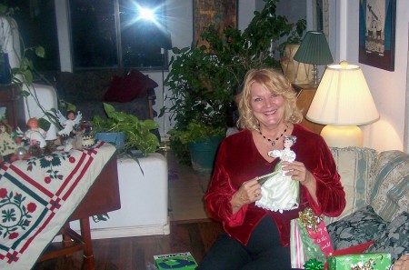 Christmas Eve 2009