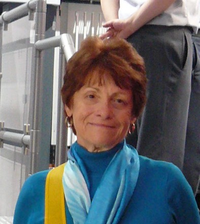 Betty 2008