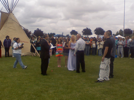 relay for life 2009,cancer survivor