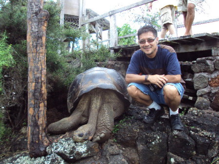 Galapagos Island FEB 2010