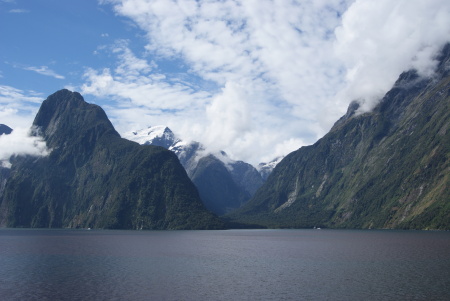Fiords (part of)