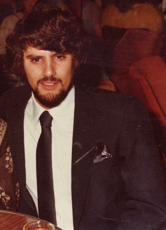 Tom cropped 1981