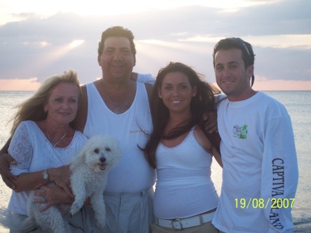 Captiva Island 2007