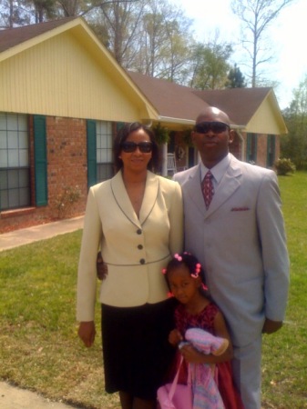 Easter Sunday