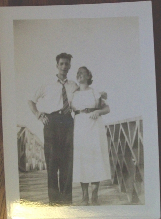 My grandparents