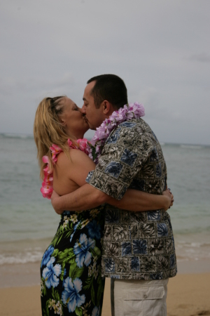 Hawaiian Vows 300