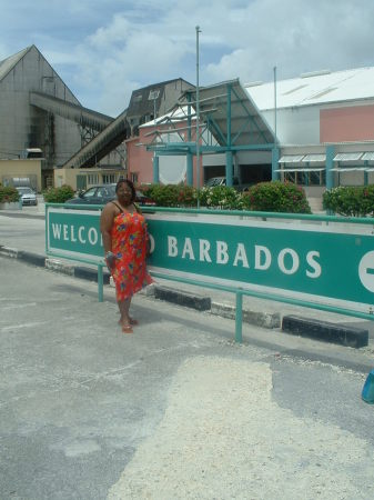 Barbados