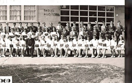 Sacred Heart School 1969 4