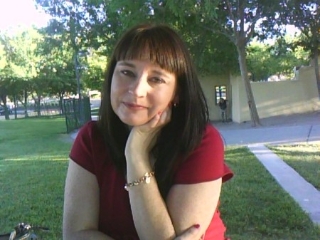 Sandra Broadway's Classmates® Profile Photo