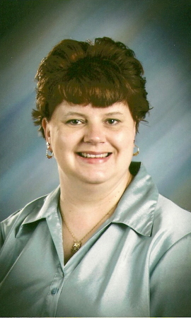 Becky Christ's Classmates® Profile Photo