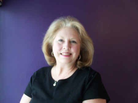 Barbara Armstrong's Classmates® Profile Photo