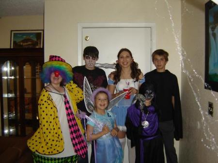 Halloween 2008