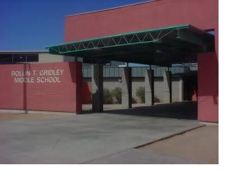 Gridley Middle School - Find Alumni, Yearbooks And Reunion Plans