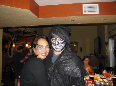 2009 Oct Halloween