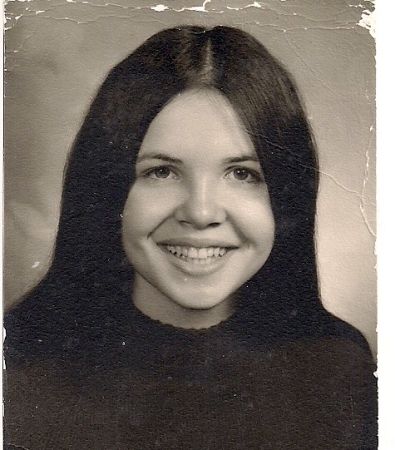 Elizabeth LaBozetta (aka "Jeanie James") 1972
