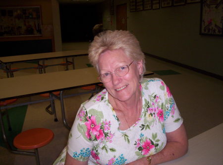 Wanda Howard's Classmates® Profile Photo