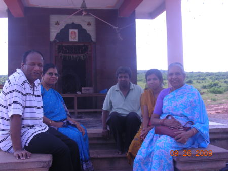 Jamakhandi, India