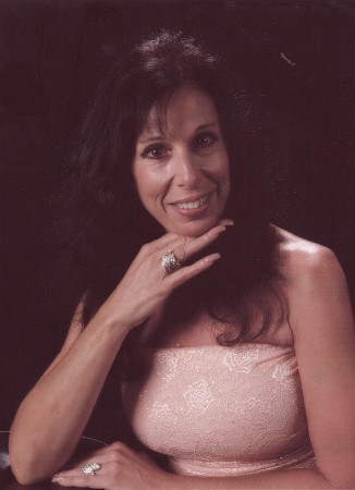 Karen Weiner (Hungerford)'s Classmates® Profile Photo