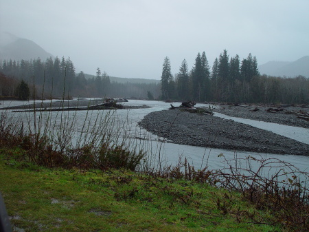 Olympic National Park