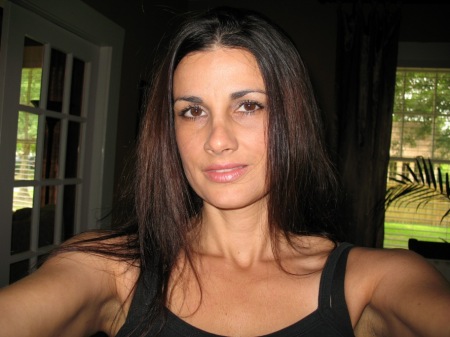 Gina Romero's Classmates® Profile Photo