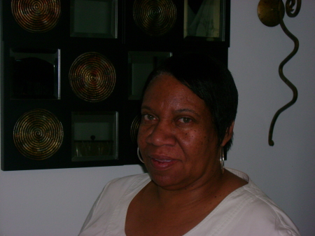 marilyn campbell-johnson now 2009
