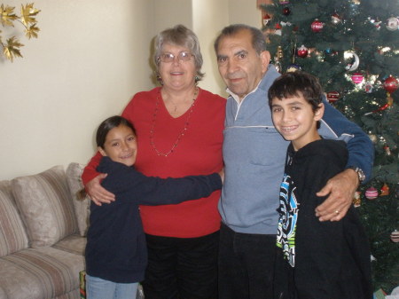 Xmas 2008