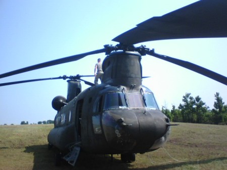 CH-47