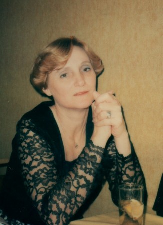 Beverly 1981
