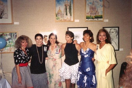 Mac reunion, 1988