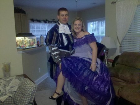 Mardi  Ball