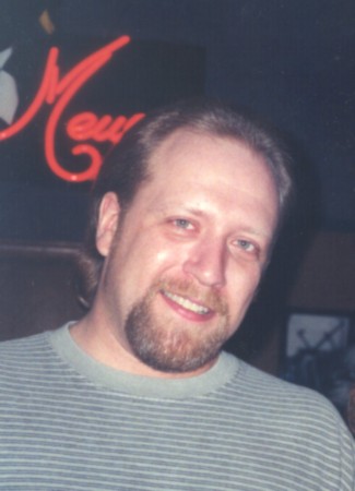 Mark Faust's Classmates® Profile Photo