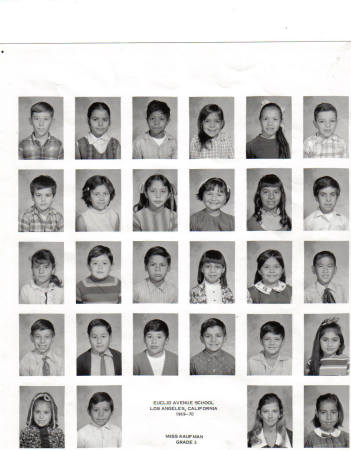 3rd Grade