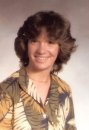 Jo Martinez 10th Grade 1982