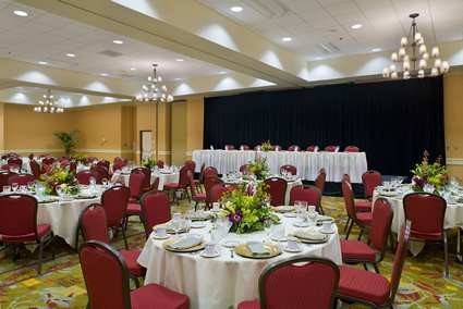 Hilton Ballroom