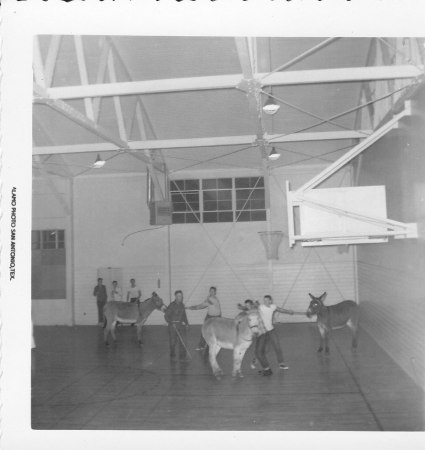 1957 basketball in Alto