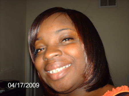 Kanitria Mayes's Classmates® Profile Photo