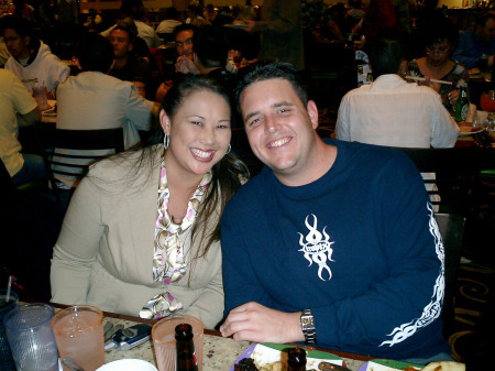 Vegas February 2005