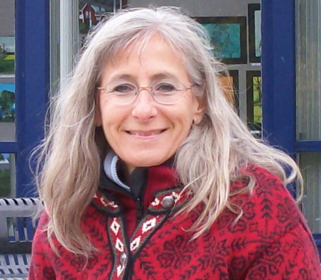 Bonnie Waxenberg