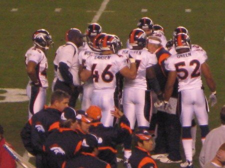 Broncos