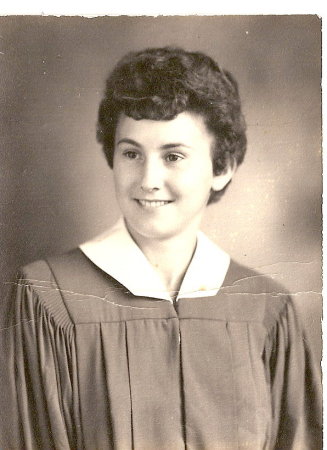 Shirley Benner's Classmates® Profile Photo