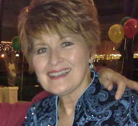 Linda McConnell '61