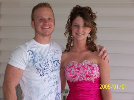 Prom 09