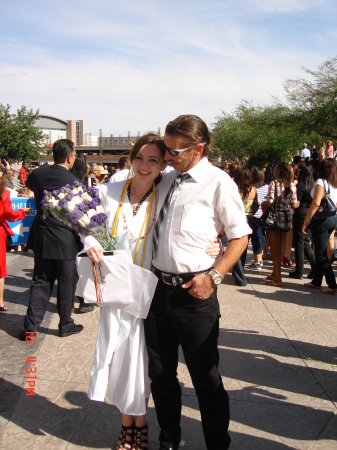 Me and my girl  2009