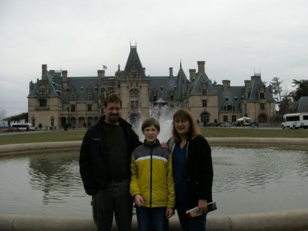 Biltmore House